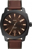 Купить наручные часы FOSSIL Machine FS5972  по цене от 8430 грн.