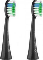 Купить насадки для зубных щеток Truelife SonicBrush K-series Heads K150 2 pcs: цена от 340 грн.