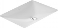 Купити умивальник Villeroy & Boch Loop&Friends 61632101  за ціною від 21534 грн.