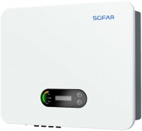 Купити інвертор Sofar 17KTLX-G3  за ціною від 69664 грн.