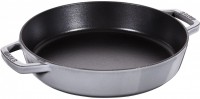 Купить сковородка Staub 40511-726  по цене от 5374 грн.