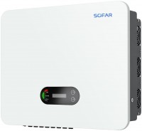 Купити інвертор Sofar 25KTLX-G3  за ціною від 70549 грн.