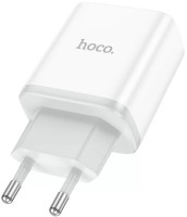 Купить зарядний пристрій Hoco C104A: цена от 165 грн.