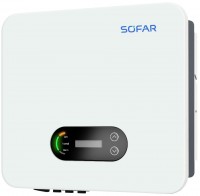 Купить инвертор Sofar 4.4KTLX-G3  по цене от 43092 грн.