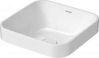 Купить умывальник Duravit Happy D.2 Plus 2359400000: цена от 21540 грн.