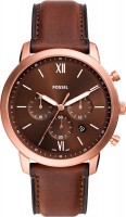 Купити наручний годинник FOSSIL Neutra FS6026  за ціною від 7013 грн.