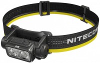 Купить фонарик Nitecore NU40: цена от 2990 грн.