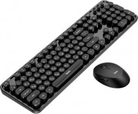 Купить клавіатура Hoco DI25 Palladis: цена от 740 грн.