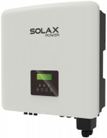 Купити інвертор Solax X3 Hybrid G4 5.0kW D  за ціною від 86128 грн.