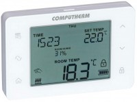 Купити терморегулятор Computherm Q20  за ціною від 1520 грн.