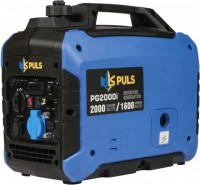 Купити електрогенератор PULS PG2000i  за ціною від 22550 грн.