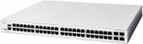 Купить комутатор Cisco C1300-48T-4G: цена от 33900 грн.
