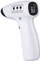 Купити медичний термометр Tech-Med TM-F05 PRO за ціною від 1860 грн.