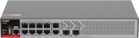 Купити комутатор Ruijie RG-S2915-10GT2MS-P-L за ціною від 44770 грн.
