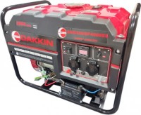 Купить электрогенератор Dakkin EP4000ES  по цене от 35100 грн.