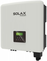 Купить инвертор Solax X3 Hybrid G4 12.0kW M: цена от 88800 грн.
