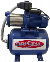 Купити насосна станція Cristal GNP-501B-24  за ціною від 7158 грн.