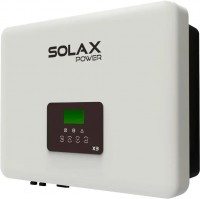 Купить инвертор Solax X3 Pro 15kW: цена от 42640 грн.