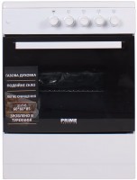 Купити плита Prime Technics PSG 64003 W  за ціною від 7868 грн.