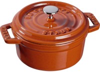 Купить каструля Staub 40511-365: цена от 4140 грн.