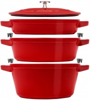Купити каструля Staub 40508-387 за ціною від 22650 грн.