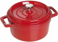 Купить каструля Staub 40509-825: цена от 16733 грн.