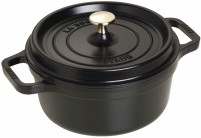 Купить каструля Staub 40509-305: цена от 9644 грн.