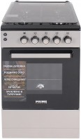 Купити плита Prime Technics PSG 54016 B  за ціною від 8436 грн.