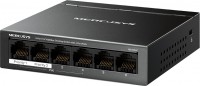 Купити комутатор Mercusys MS106LP  за ціною від 799 грн.