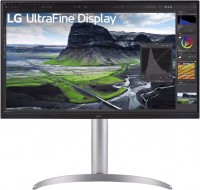 Купить монітор LG UltraFine 27UQ85R: цена от 41916 грн.