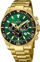 Купити наручний годинник Jaguar J864/1  за ціною від 23730 грн.