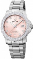 Купить наручний годинник Jaguar J892/2: цена от 18490 грн.