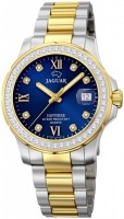 Купить наручний годинник Jaguar J893/2: цена от 20925 грн.