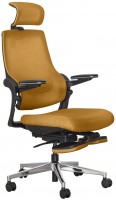Купить комп'ютерне крісло Mealux Vacanza Air: цена от 10500 грн.