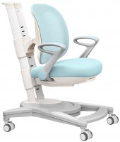 Купить комп'ютерне крісло Mealux Sigma Air: цена от 5990 грн.
