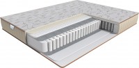 Купити матрац Family Sleep Memory Lux (90x190) за ціною від 8206 грн.