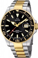 Купити наручний годинник Jaguar J863/D  за ціною від 18490 грн.