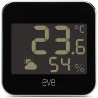 Купити термометр / барометр Eve Weather  за ціною від 8190 грн.