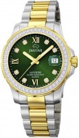 Купить наручний годинник Jaguar J893/3: цена от 20925 грн.