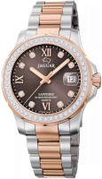 Купити наручний годинник Jaguar J894/2  за ціною від 21386 грн.