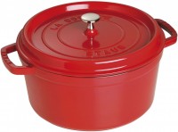 Купить каструля Staub 40509-861: цена от 22650 грн.