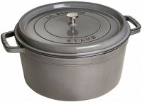 Купить каструля Staub 40509-862: цена от 12392 грн.