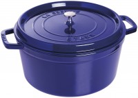 Купить каструля Staub 40510-286: цена от 14048 грн.