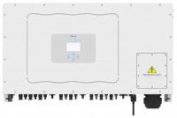 Купити інвертор Deye SUN-136K-G01P3-EU-AM8 за ціною від 163593 грн.