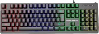 Купить клавіатура Grunhelm KB-610WD: цена от 404 грн.