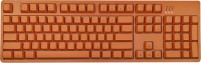 Купить клавіатура A-Jazz DKM-150 Red Switch: цена от 1462 грн.