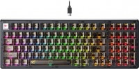 Купить клавіатура Havit HV-KB875L: цена от 2599 грн.