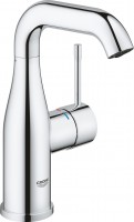 Купити змішувач Grohe Essence 24176001  за ціною від 11385 грн.