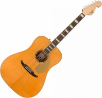 Купить гитара Fender King Vintage: цена от 34560 грн.
