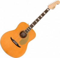 Купить гитара Fender Palomino Vintage  по цене от 43200 грн.